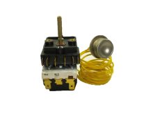 02 44 665 Beko 2600850000 Original 2600 Thermostat 